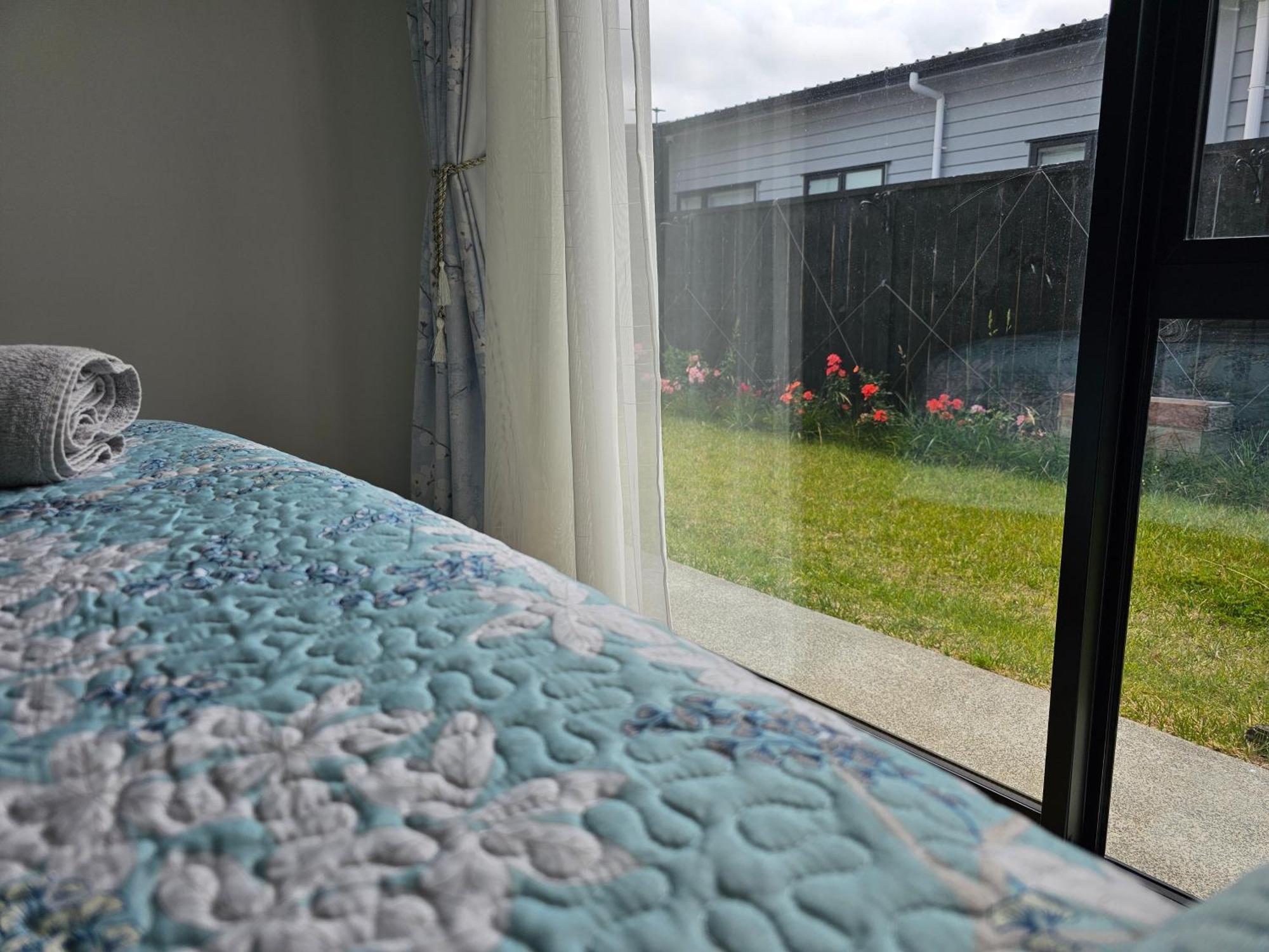 Tui Nest Garden Unit Silverdale Exterior foto