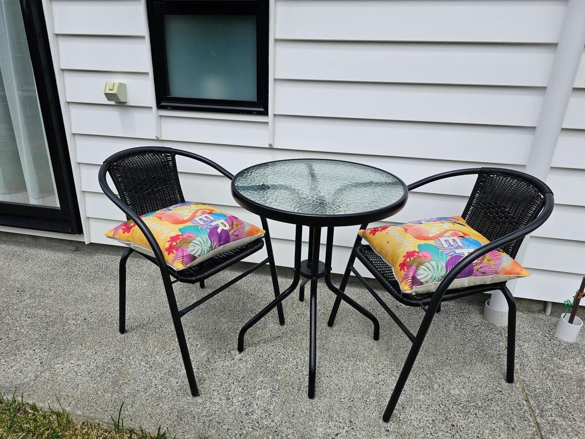 Tui Nest Garden Unit Silverdale Exterior foto