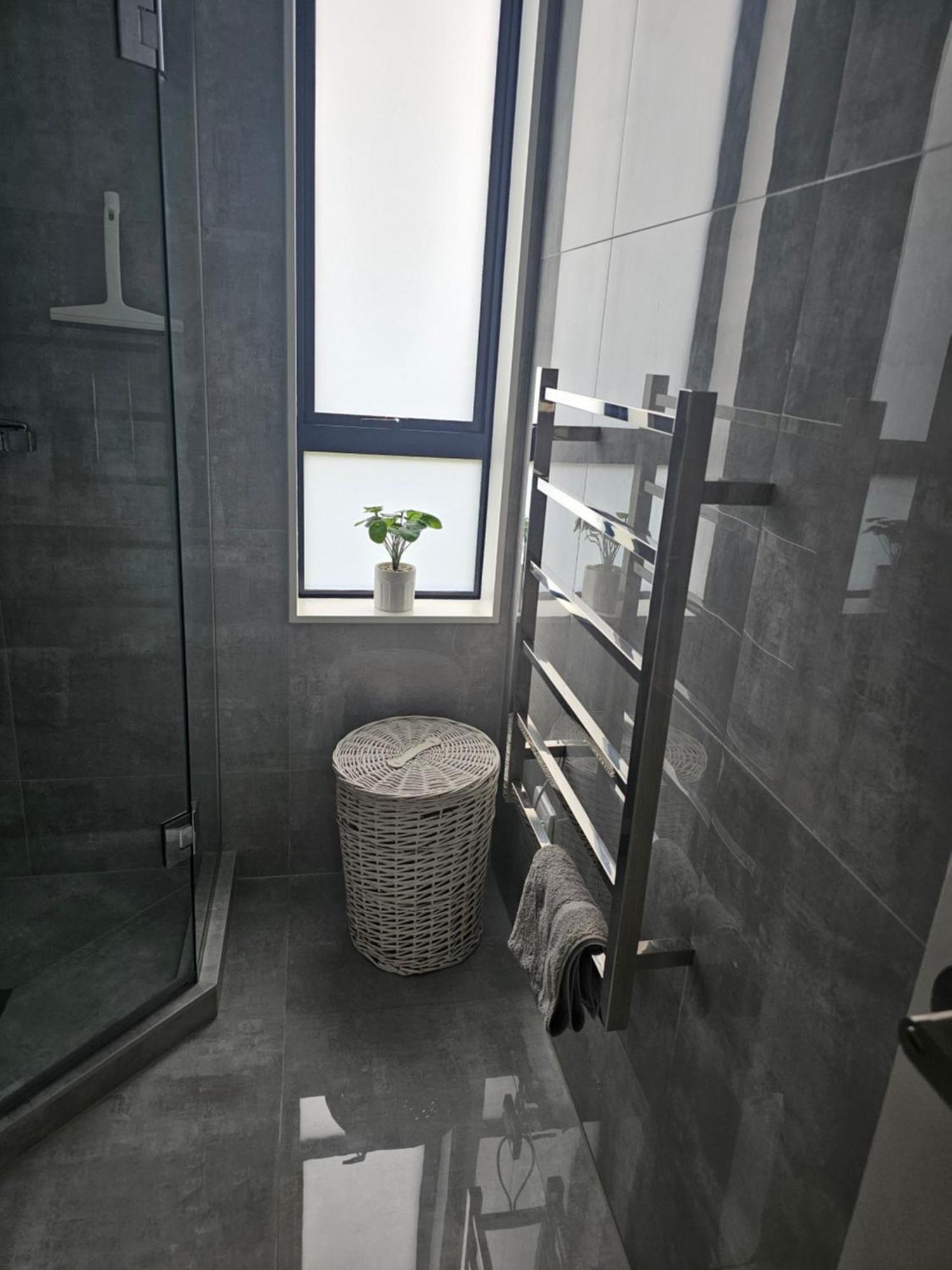Tui Nest Garden Unit Silverdale Exterior foto