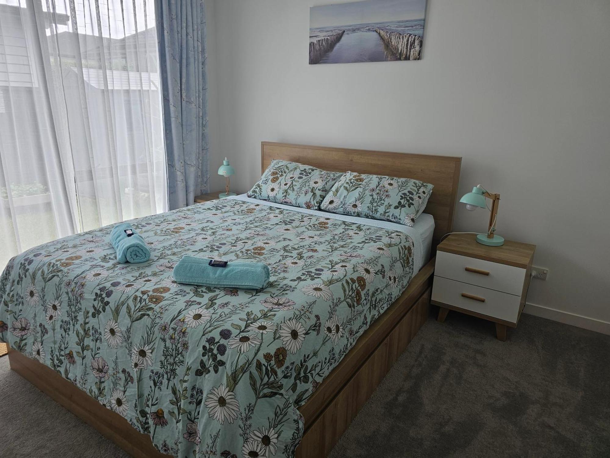Tui Nest Garden Unit Silverdale Exterior foto