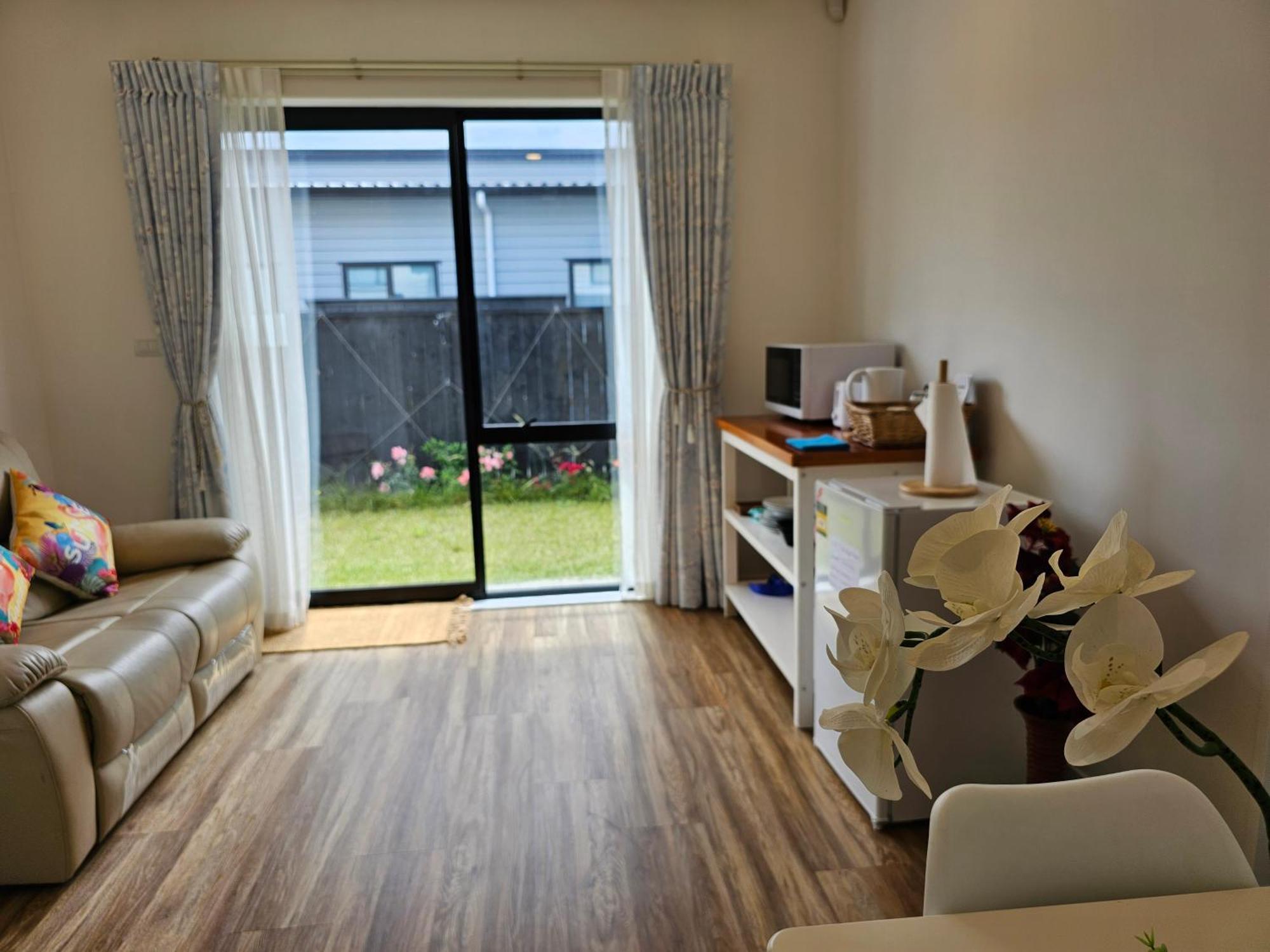 Tui Nest Garden Unit Silverdale Exterior foto