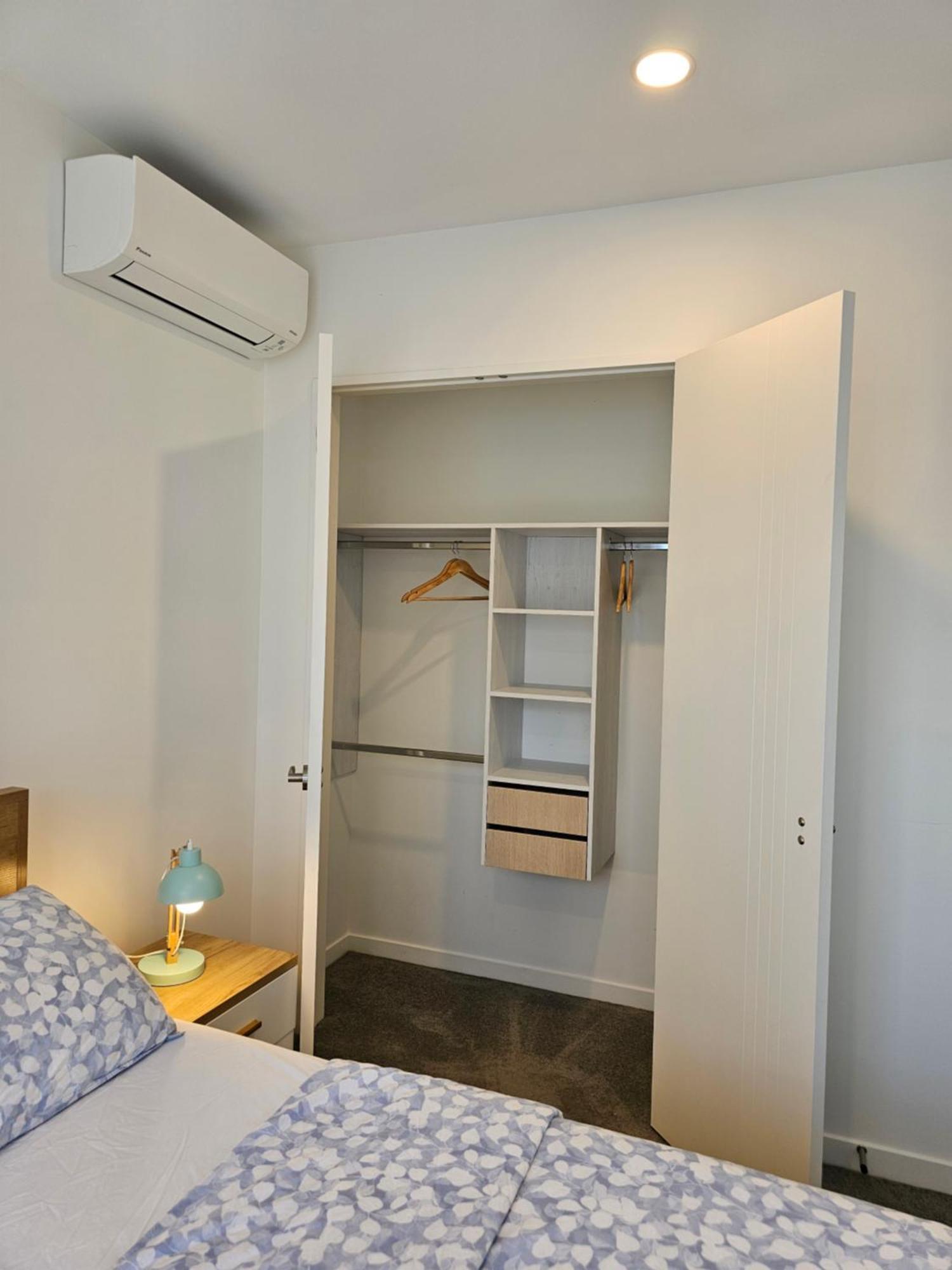Tui Nest Garden Unit Silverdale Exterior foto
